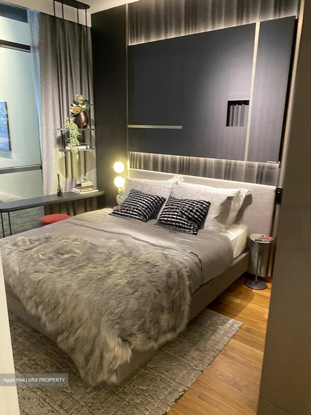 THE ARCADY AT BOON KENG (D12), Apartment #559894261